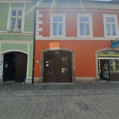 Minidorm Rooms In Heart Of City Center Maribor Exterior photo
